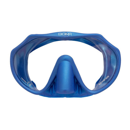 Genesis Sigma Mask