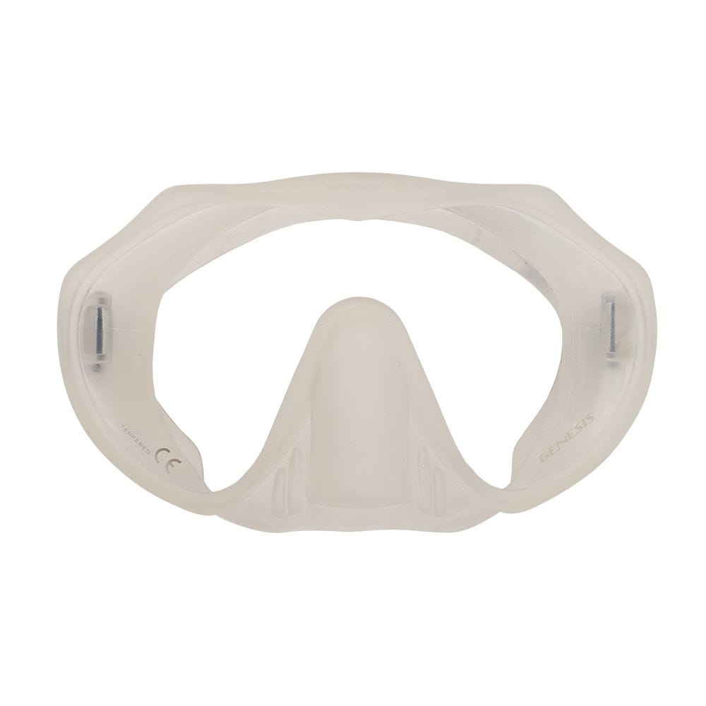 Genesis Sigma Mask