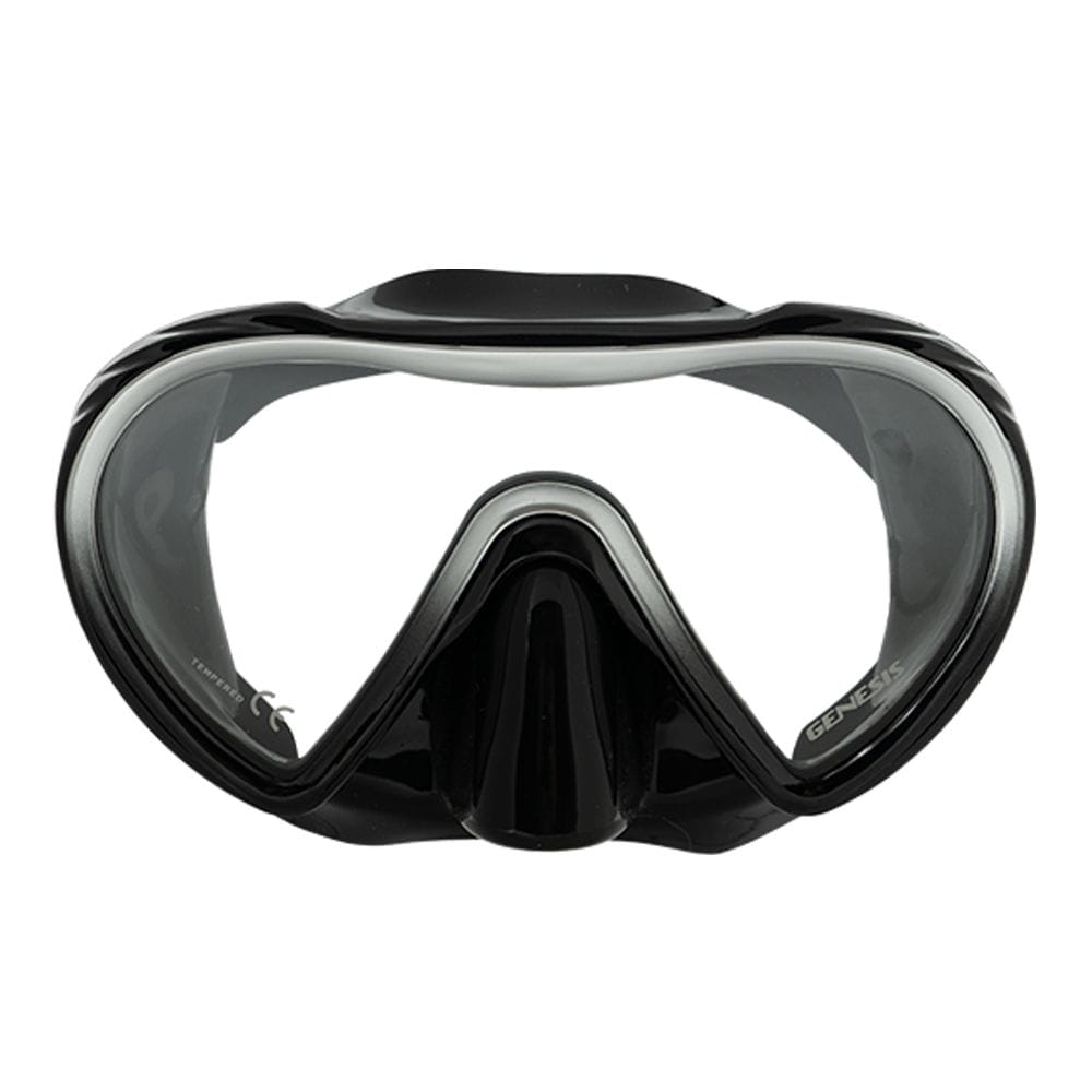 Genesis Realm Mask
