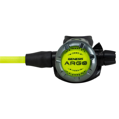 Genesis Argo Octo