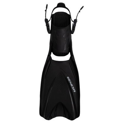 Genesis Icon Fins
