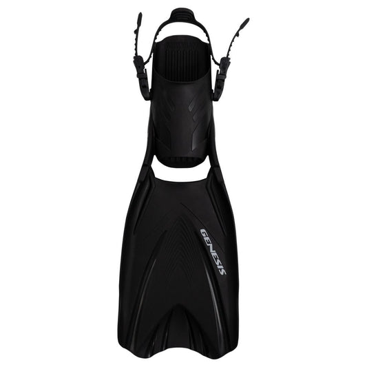 Genesis Icon Fins