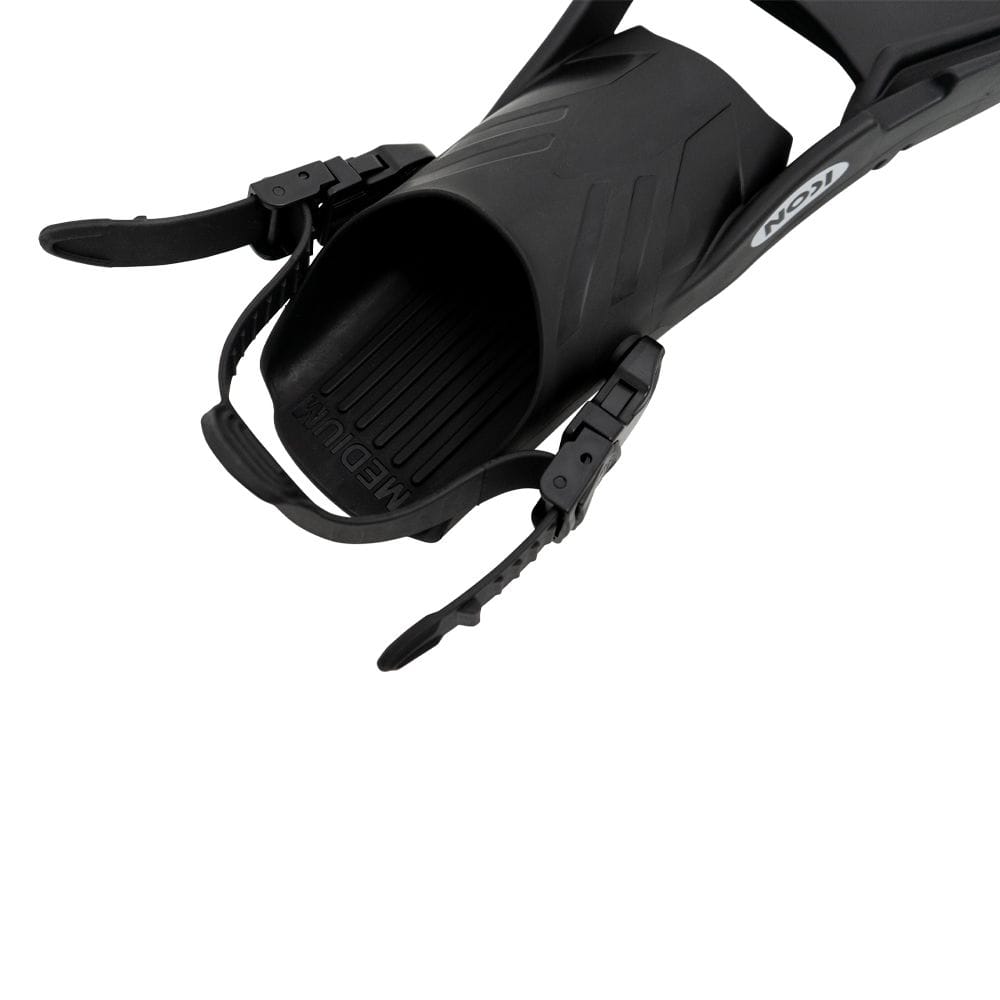 Genesis Icon Fins