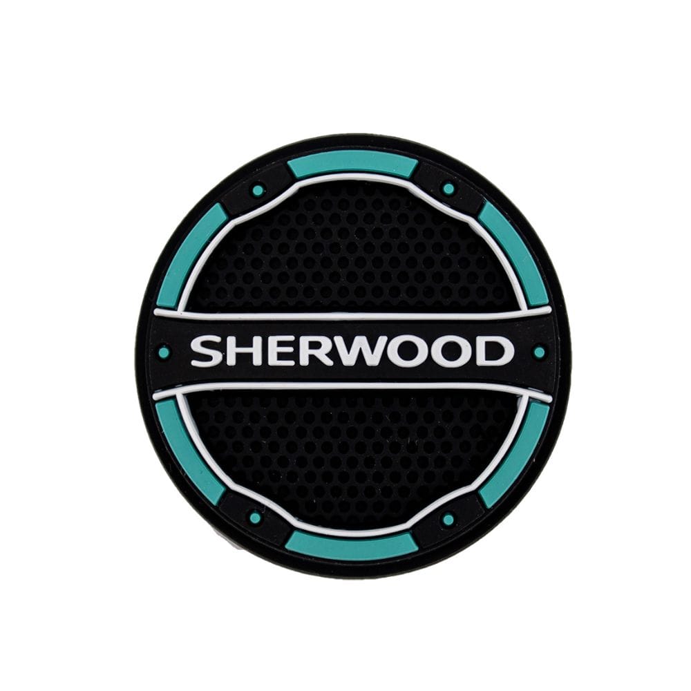 Sherwood SR2 Purge Covers