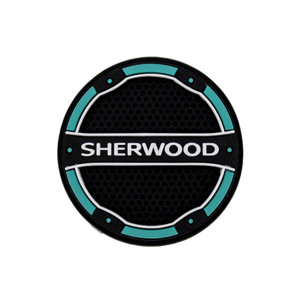Sherwood SR2 Purge Covers