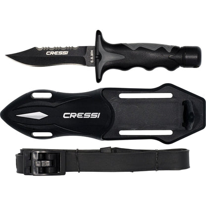 Cressi Predator Knife