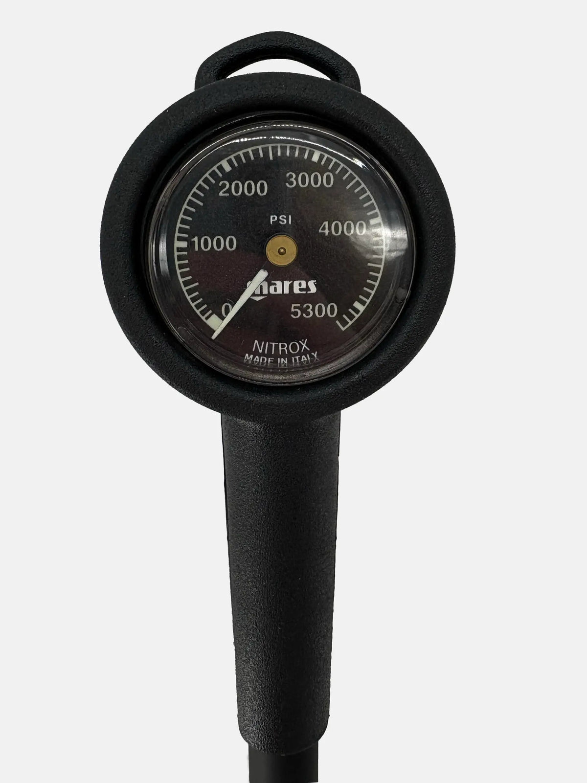 Mares M CONSOLE 1-GAUGE Instrument