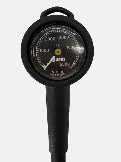 Mares M CONSOLE 1-GAUGE Instrument