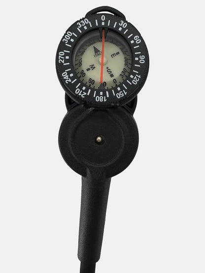 Mares M CONSOLE 3-GAUGE Instrument