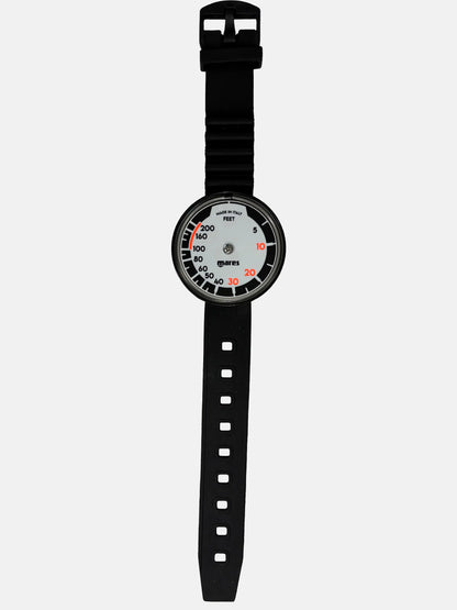 Mares M DEPTH GAUGE WRIST CAPILLARY Instrument