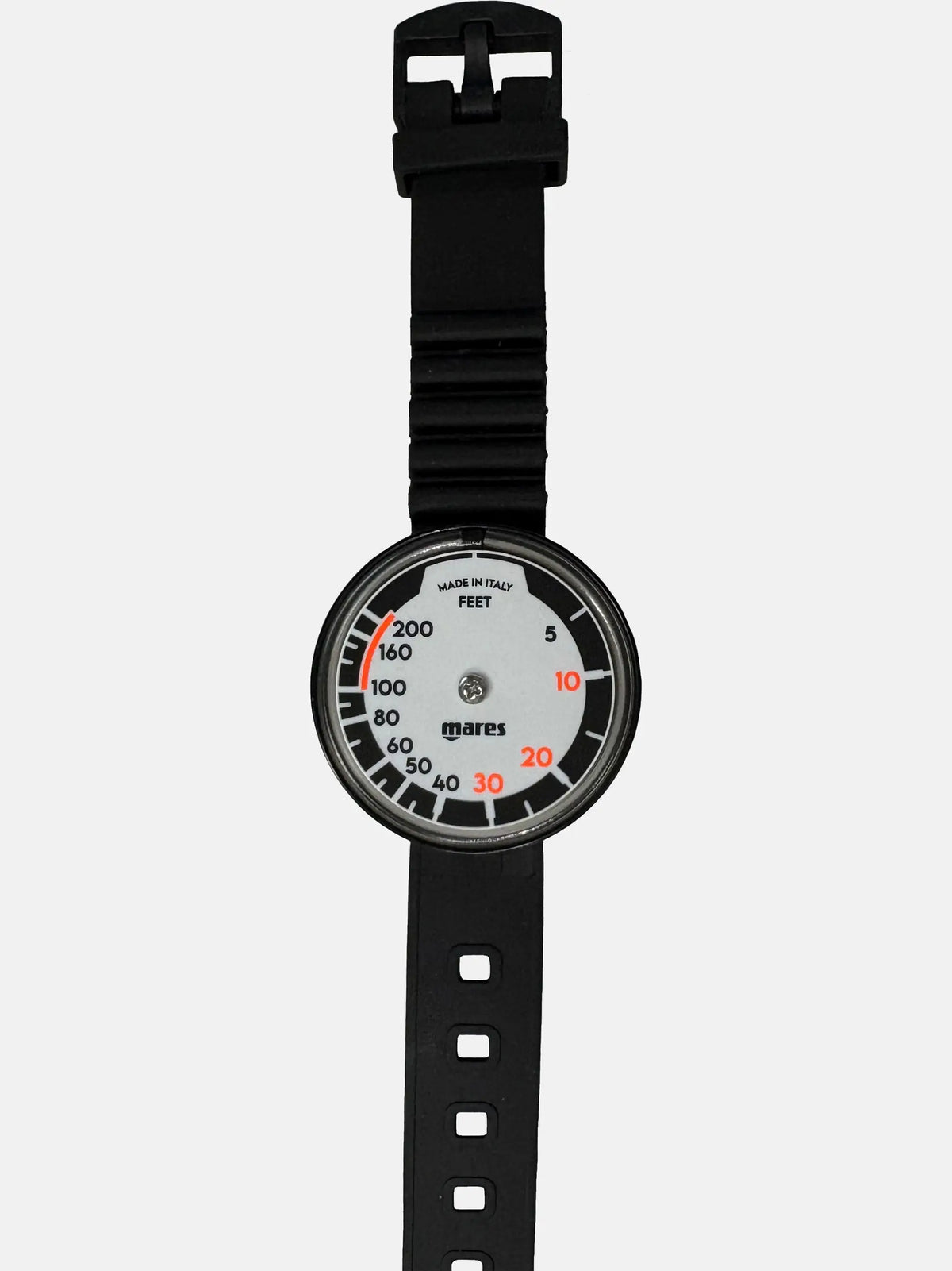 Mares M DEPTH GAUGE WRIST CAPILLARY Instrument