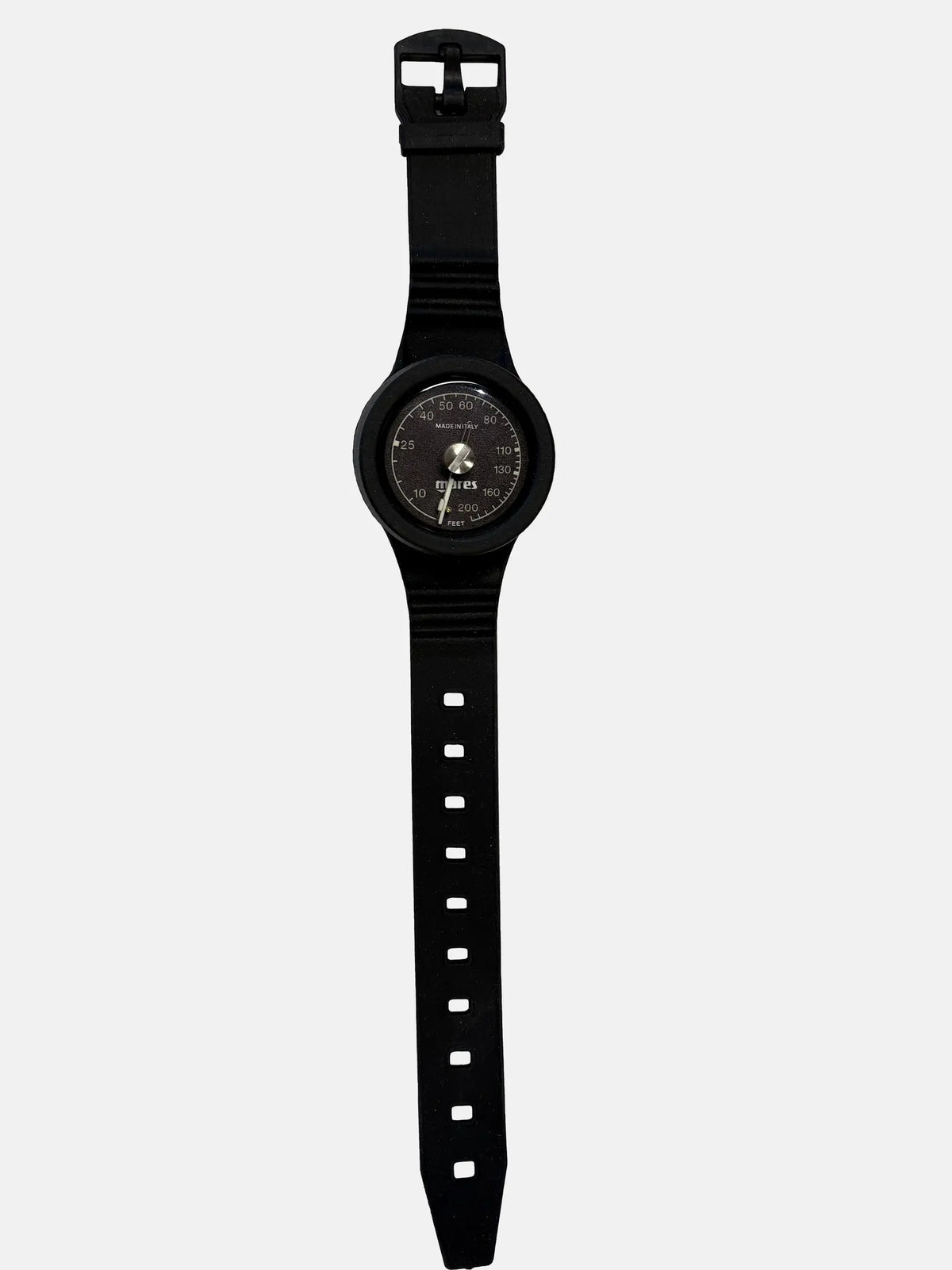 Mares M DEPTH GAUGE WRIST Instrument