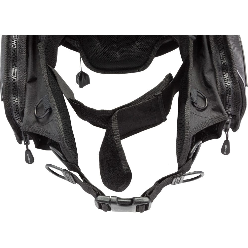 Cressi Commander Evo BCD