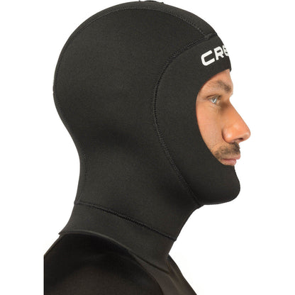 Cressi Solo Flex 7/5 mm Hood