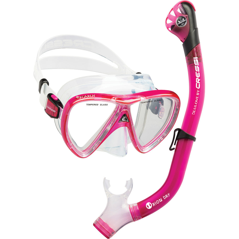 Cressi Ocean Combo