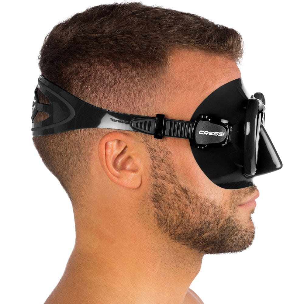 Cressi Metis Mask