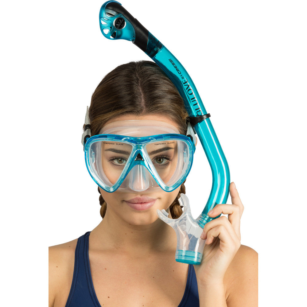 Cressi Ocean Combo