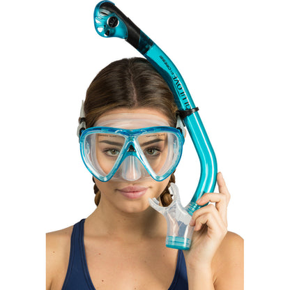 Cressi Ocean Combo