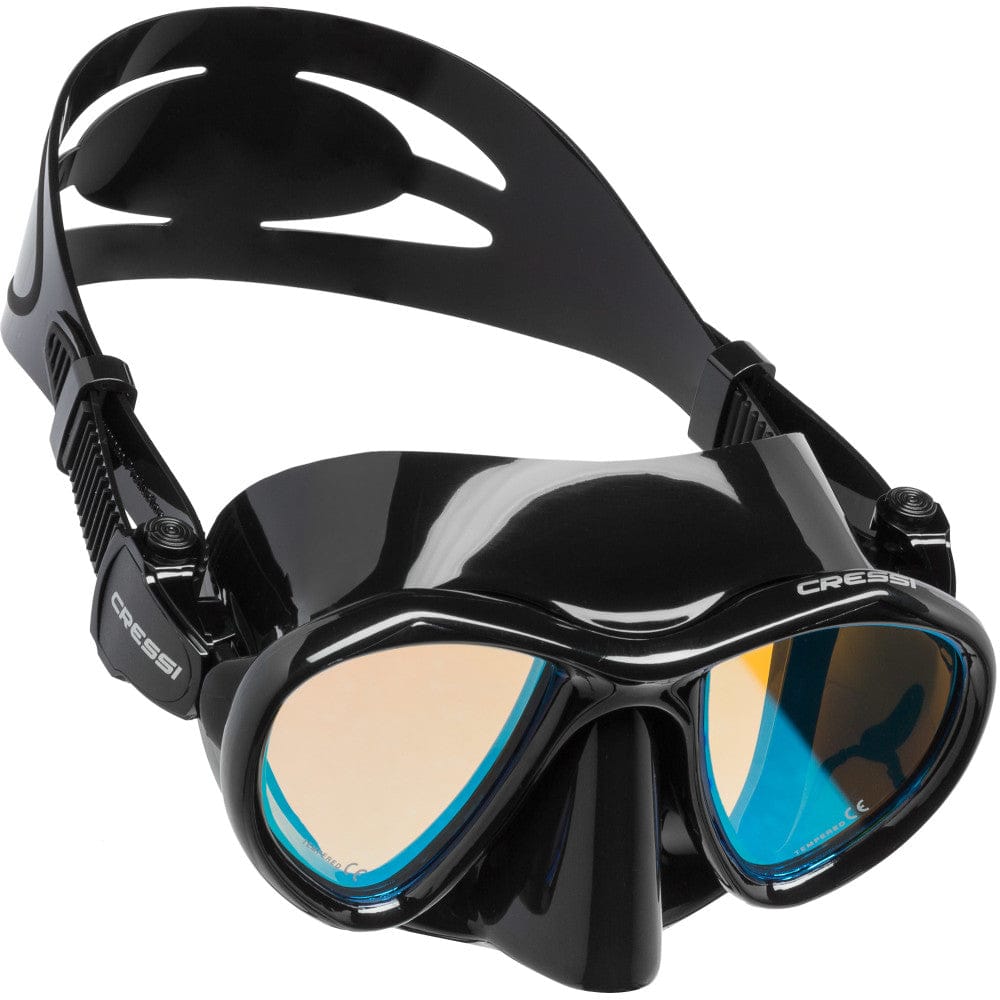 Cressi Metis Mask