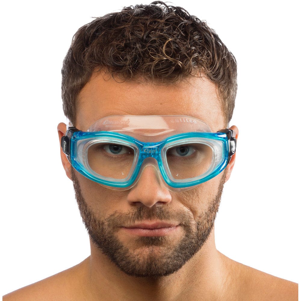 Cressi Galileo Swim Goggles