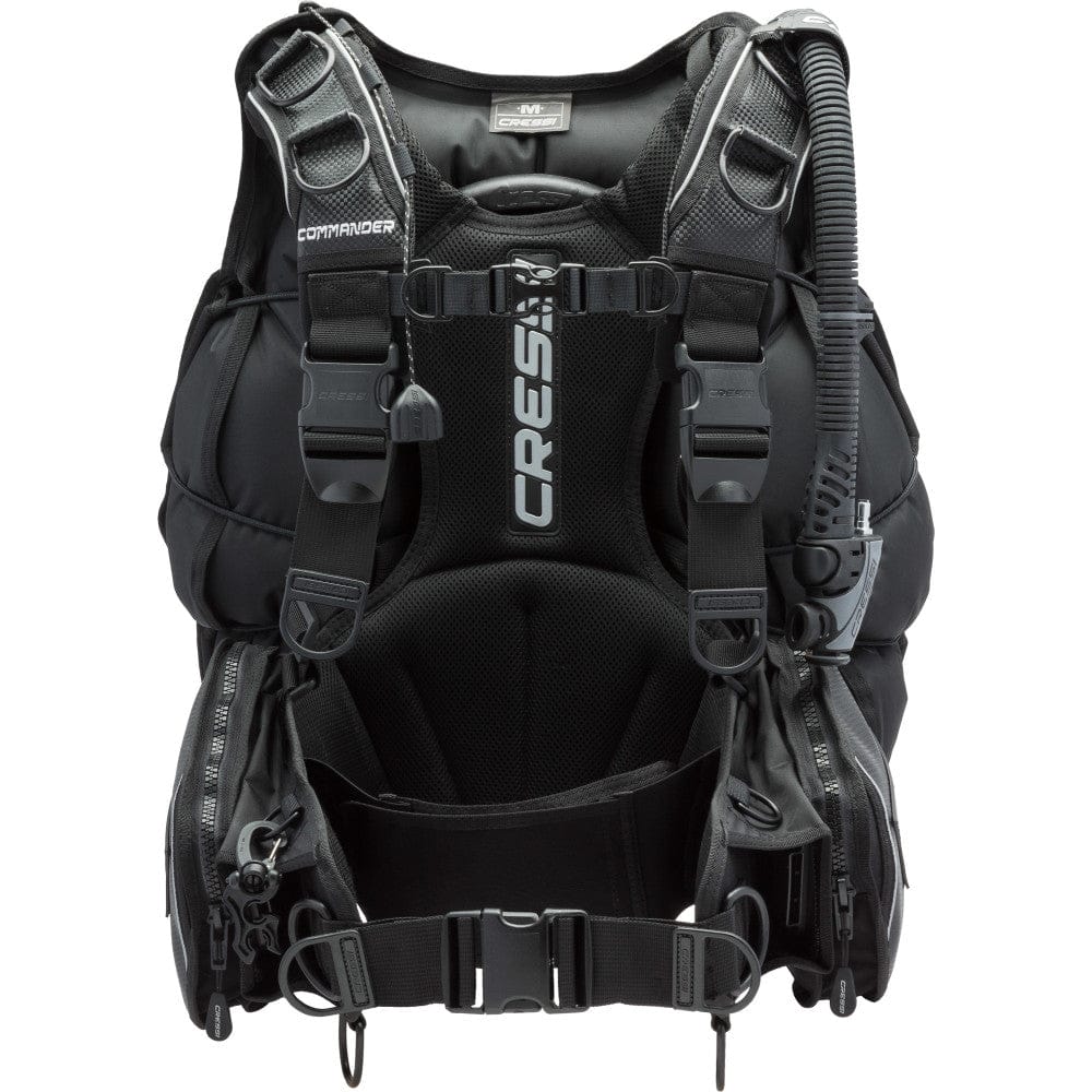 Cressi Commander Evo BCD