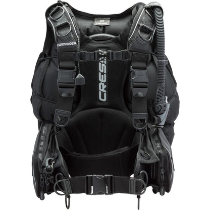 Cressi Commander Evo BCD
