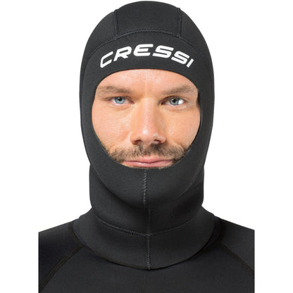 Cressi Solo Hood 3mm
