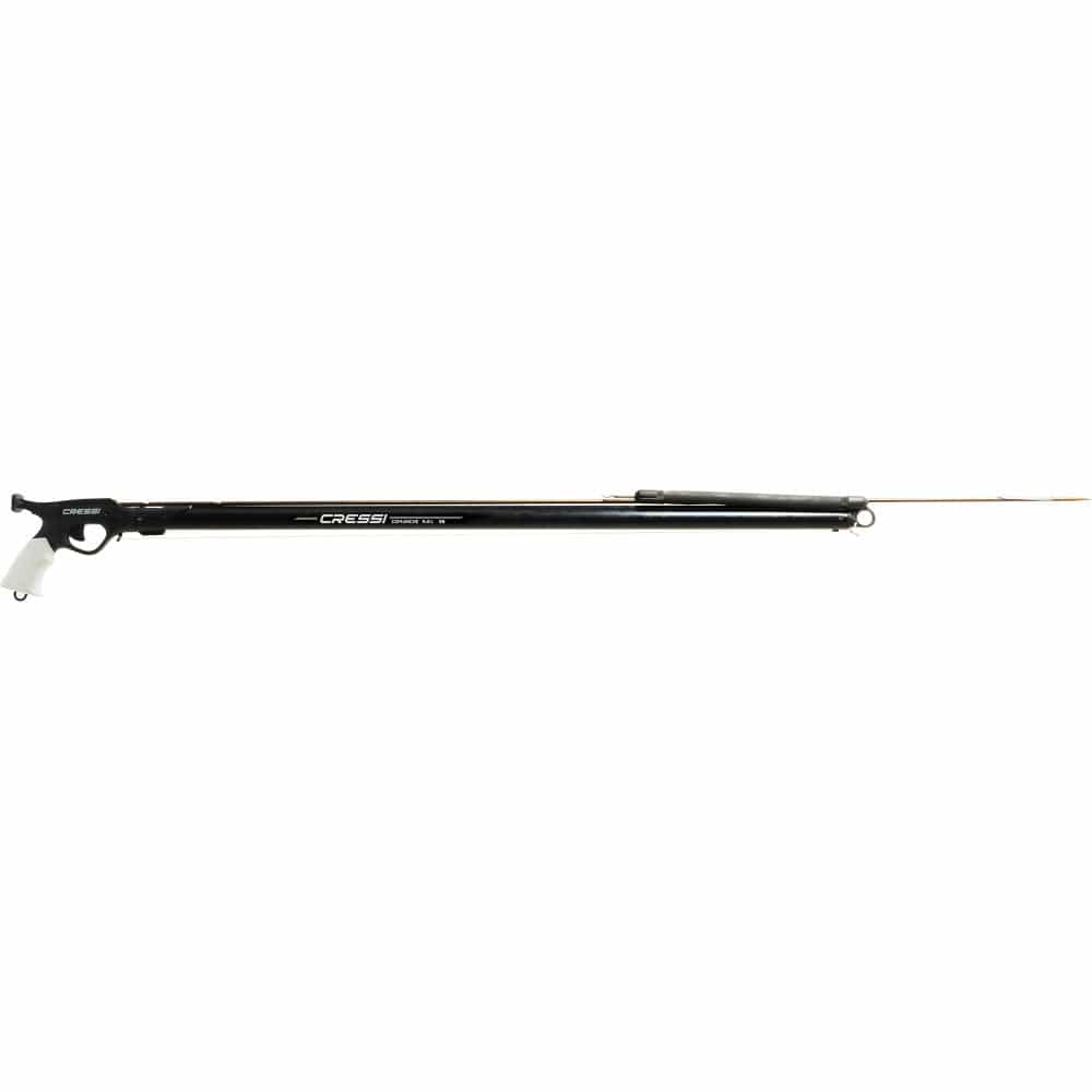 Cressi Comanche Rail Speargun