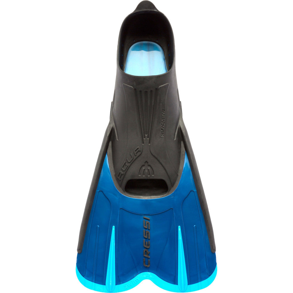 Cressi Agua Short Fins
