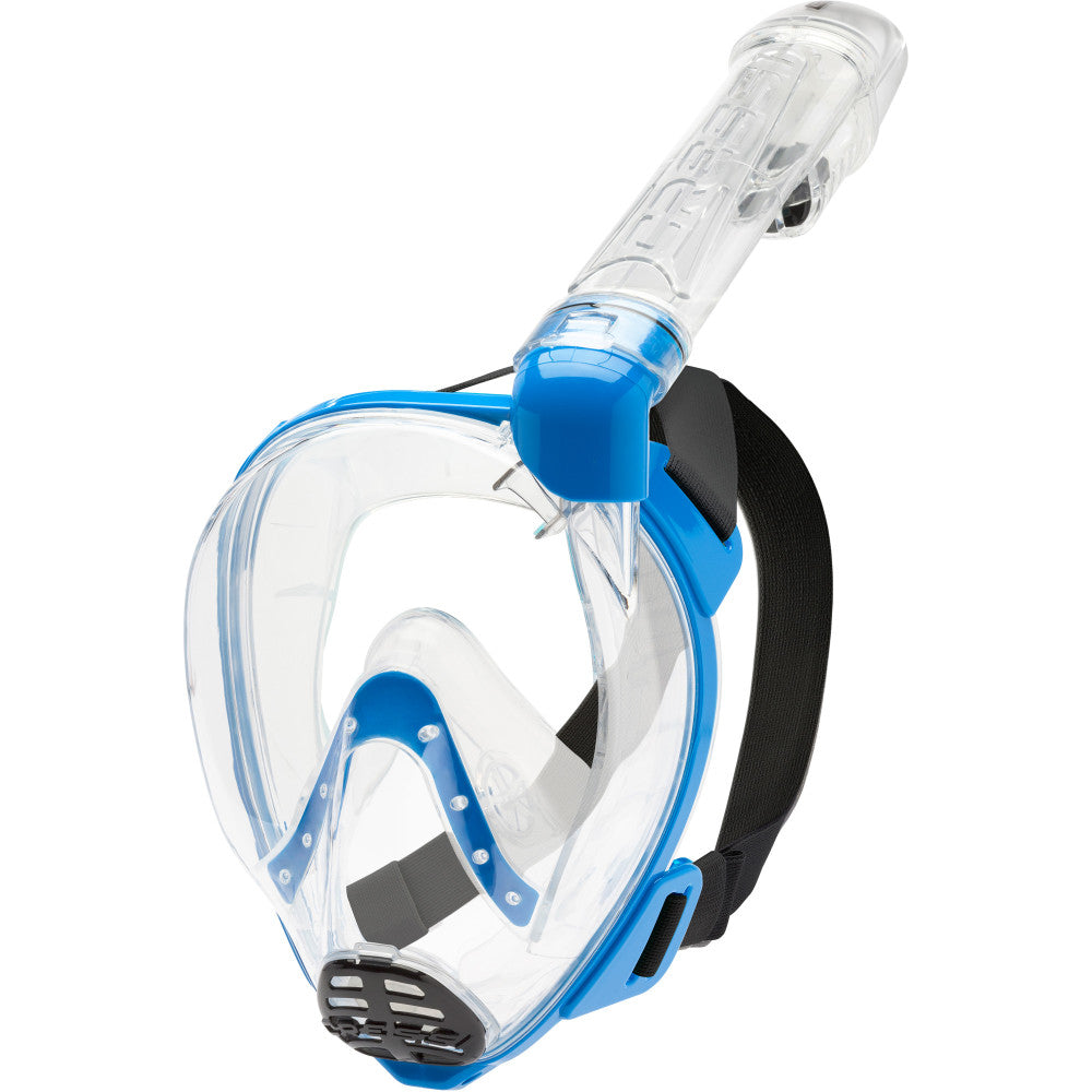Cressi Baron & Tonga Snorkeling Set