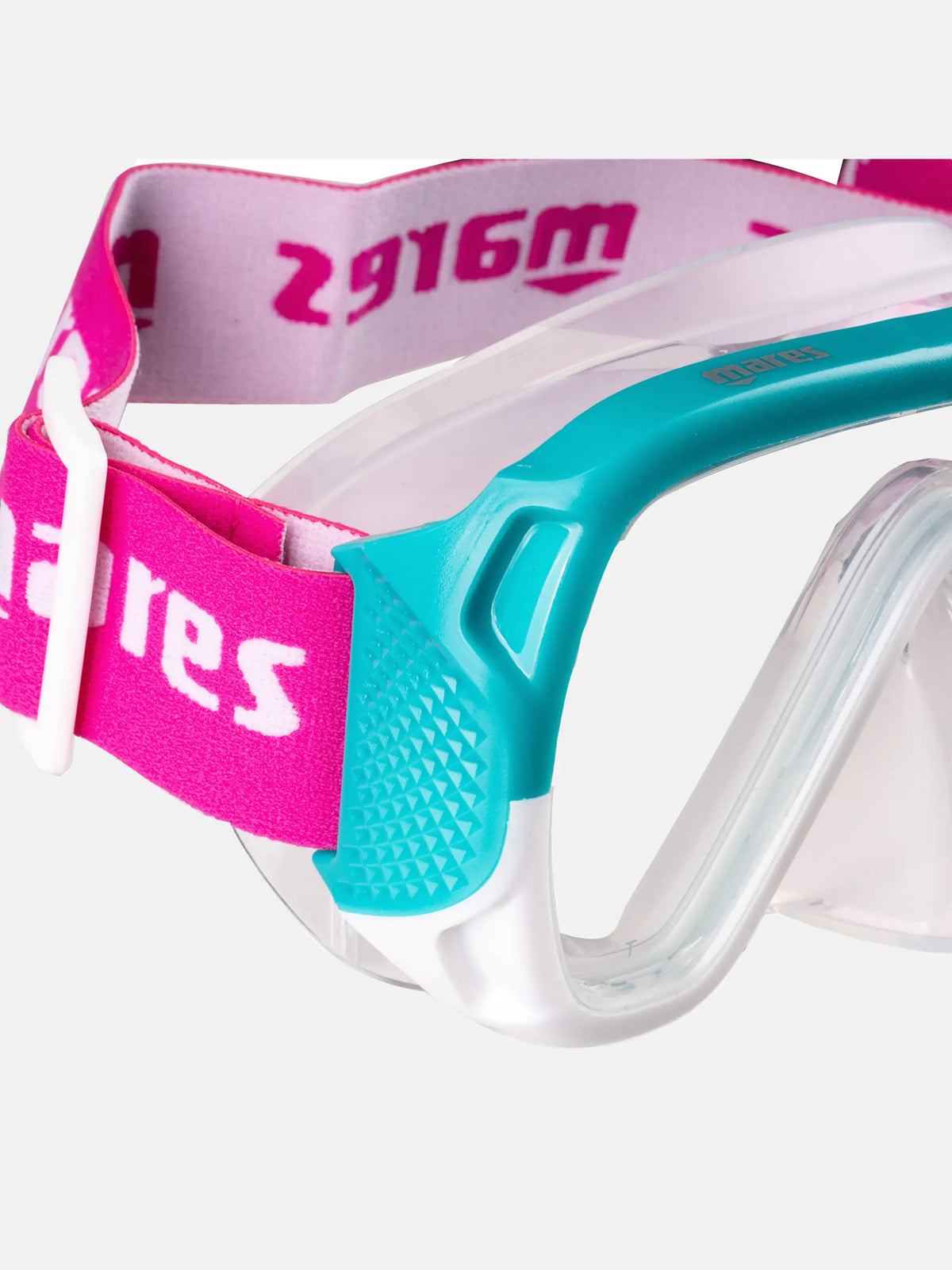 Mares Keewee Junior Mask