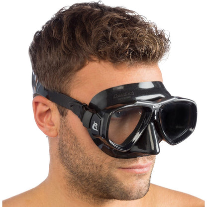 Cressi Focus Mask