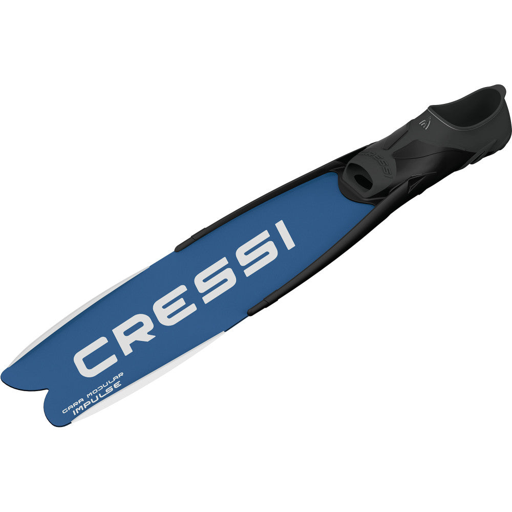 Cressi Gara Modular Impulse Fins