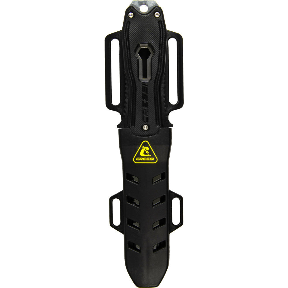 Cressi Lizard Knife