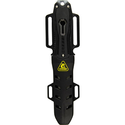 Cressi Lizard Knife