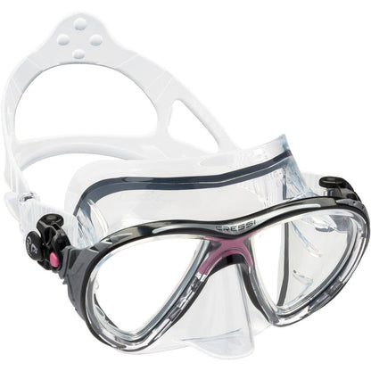 Cressi Big Eyes Evolution Mask