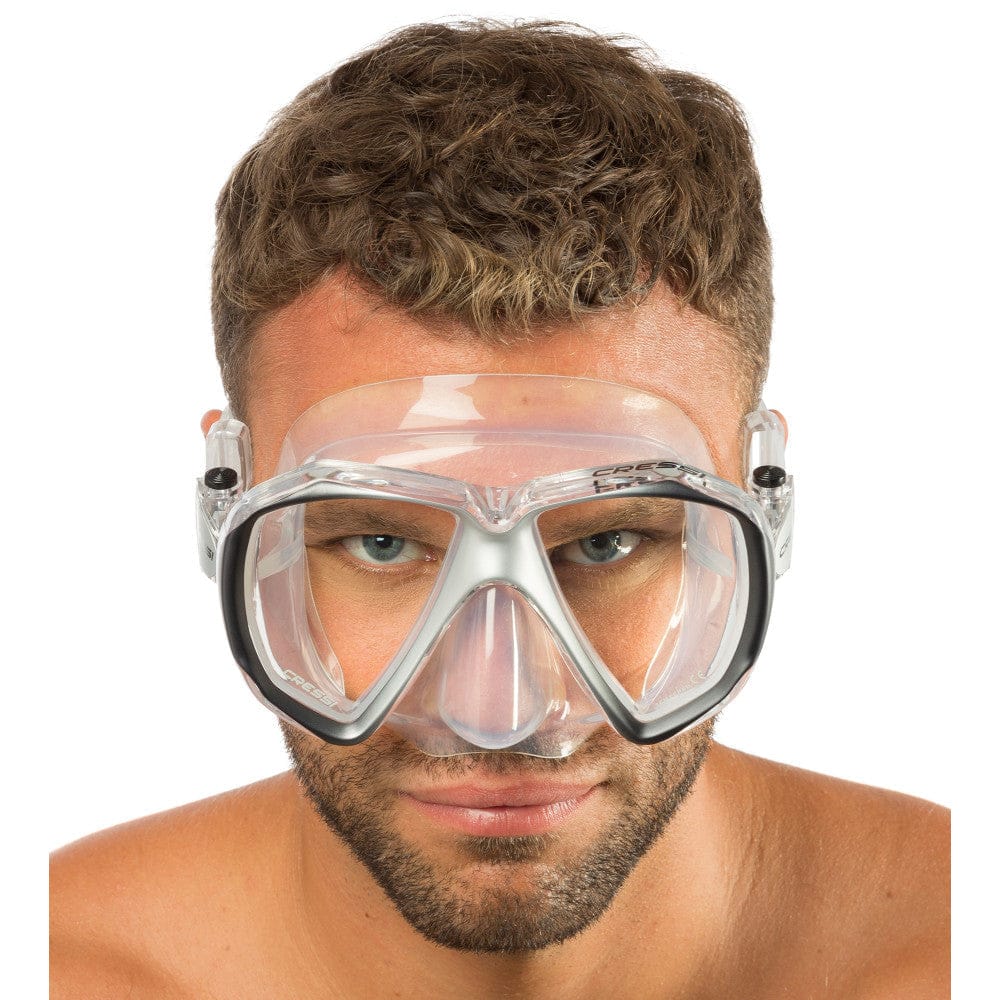 Cressi Liberty Duo Mask