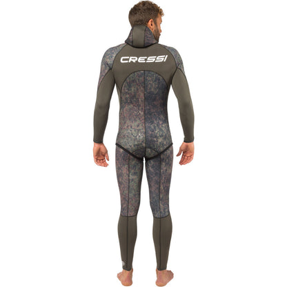 Cressi Seppia 5mm Wetsuit