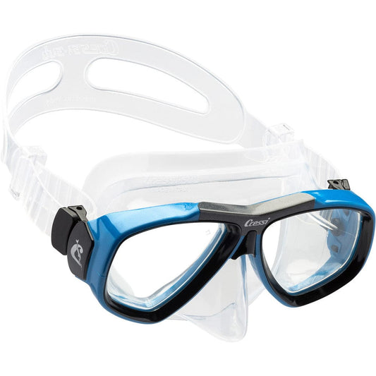 Cressi Focus Mask