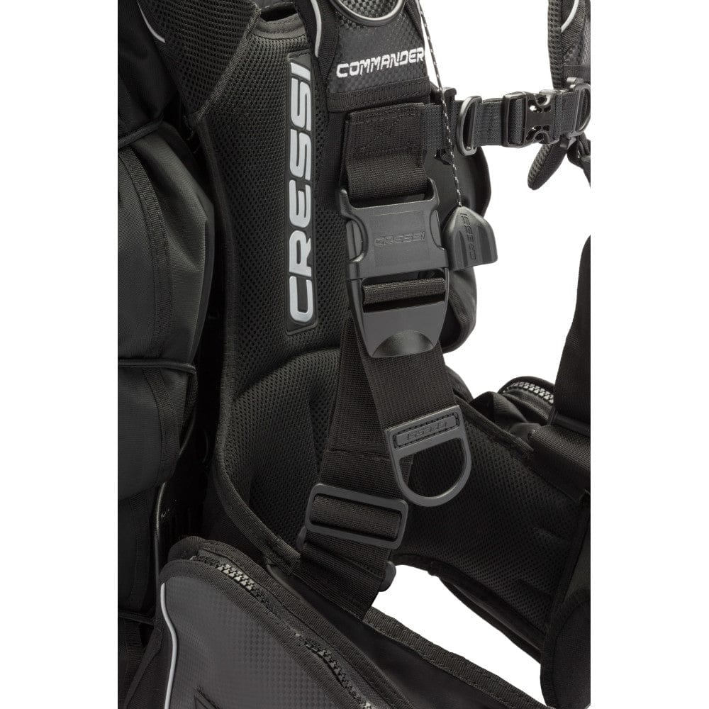 Cressi Commander Evo BCD
