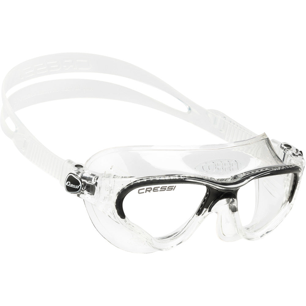 Cressi Cobra XP Swim Goggles