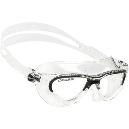 Cressi Cobra XP Swim Goggles