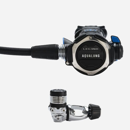 Aqua Lung LEG3ND Dive Regulator