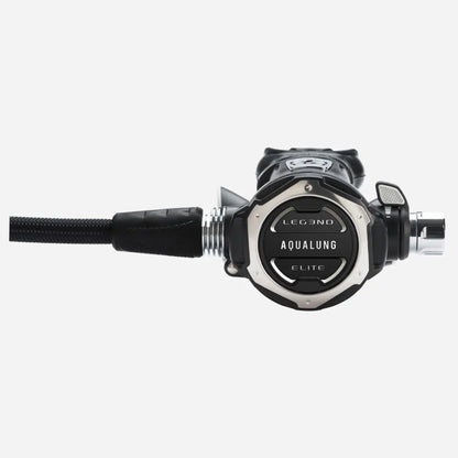 Aqua Lung LEG3ND Elite Dive Regulator