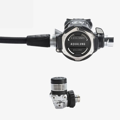 Aqua Lung LEG3ND Elite Dive Regulator