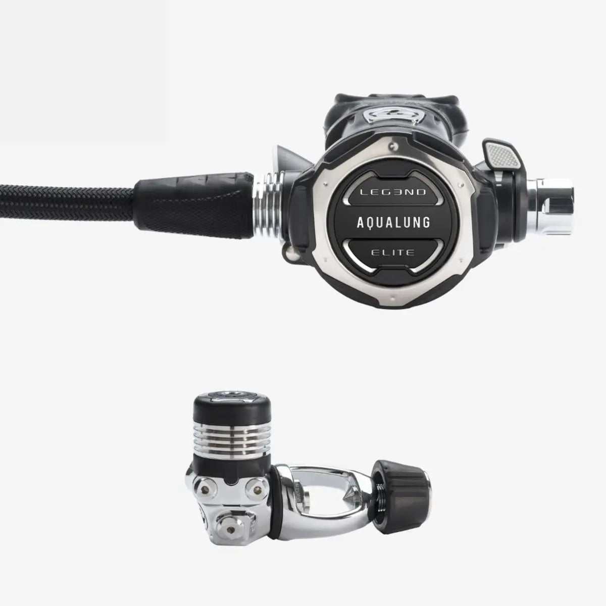 Aqua Lung LEG3ND Elite Dive Regulator