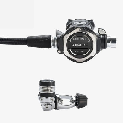 Aqua Lung LEG3ND Elite Dive Regulator