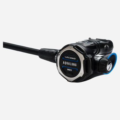 Aqua Lung LEG3ND MBS Dive Regulator