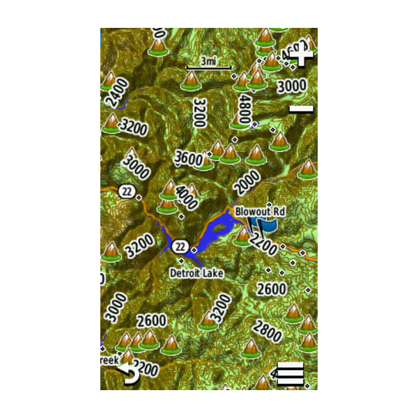 Garmin TOPO U.S. 24K