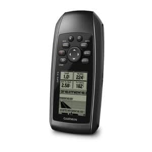 Garmin GPS 73 Marine Handheld